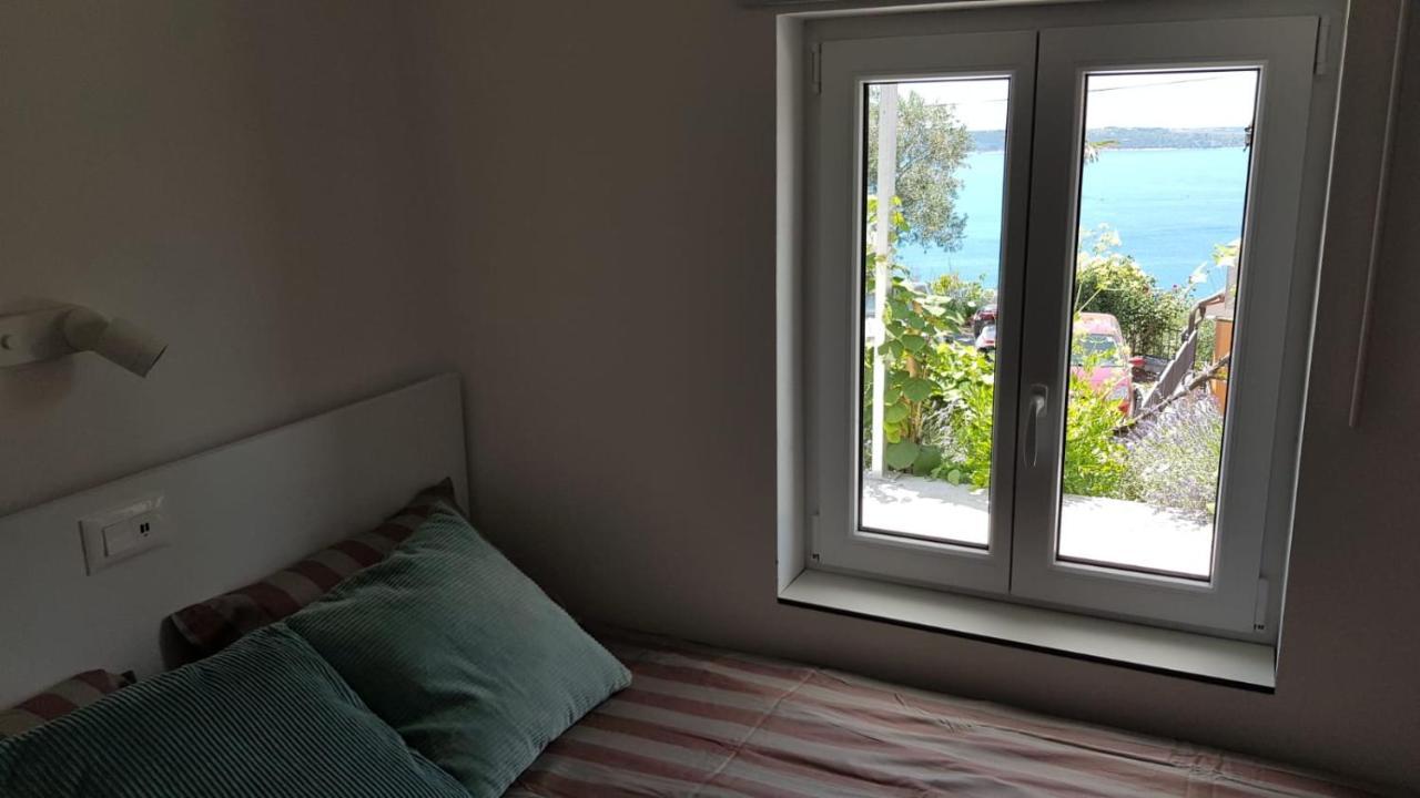 Peaceful Cherry Place Portoroz Exterior foto
