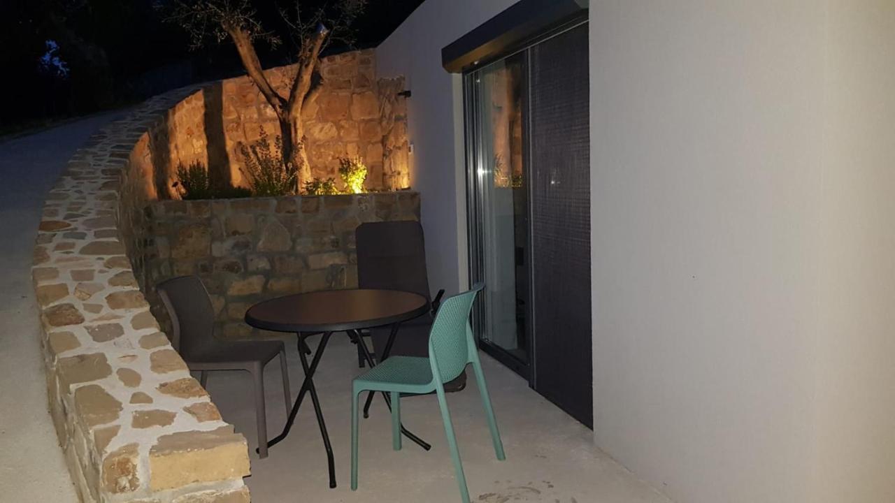 Peaceful Cherry Place Portoroz Exterior foto