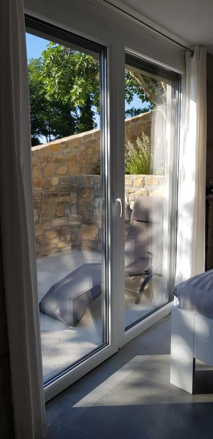 Peaceful Cherry Place Portoroz Exterior foto