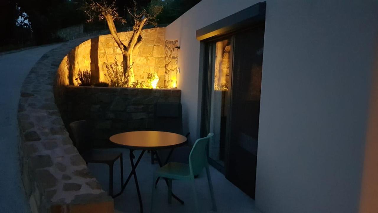 Peaceful Cherry Place Portoroz Exterior foto